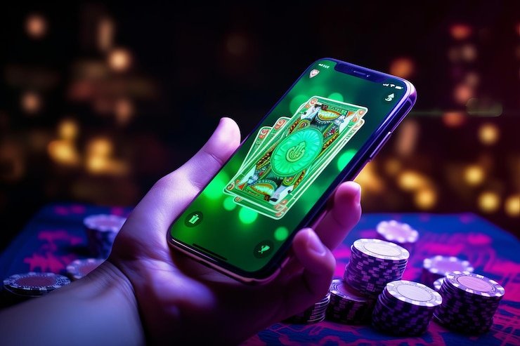 togel hk6d featured game showcase