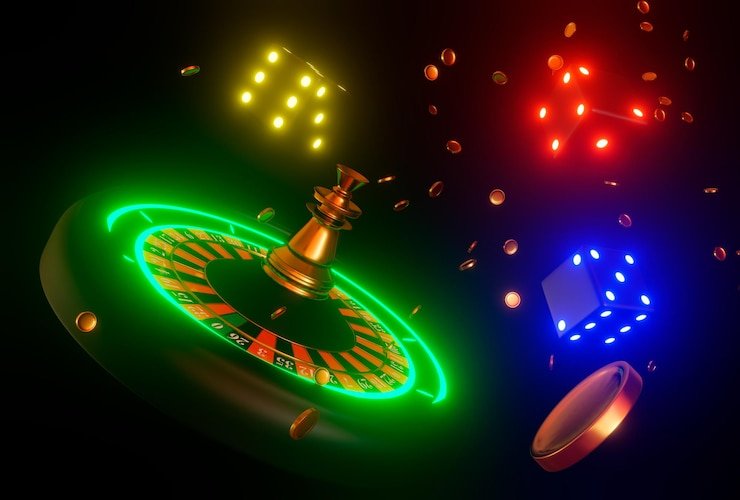 togel hk6d featured game showcase